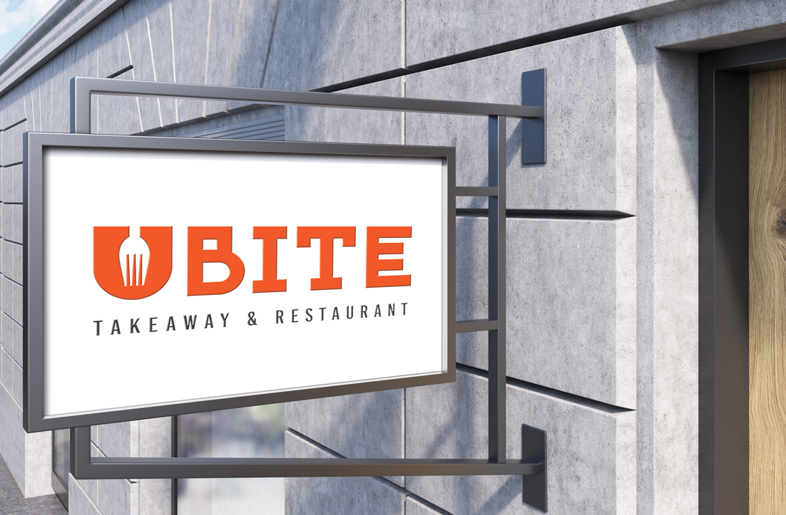 Logo Design by GLDesigns for ubite limited | Design #14690020