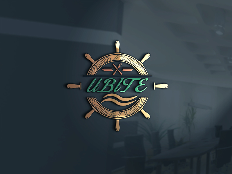 Logo-Design von mojibur1993 für ubite limited | Design #14699486