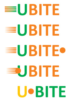 Logo Design by Buechler for ubite limited | Design: #14742960