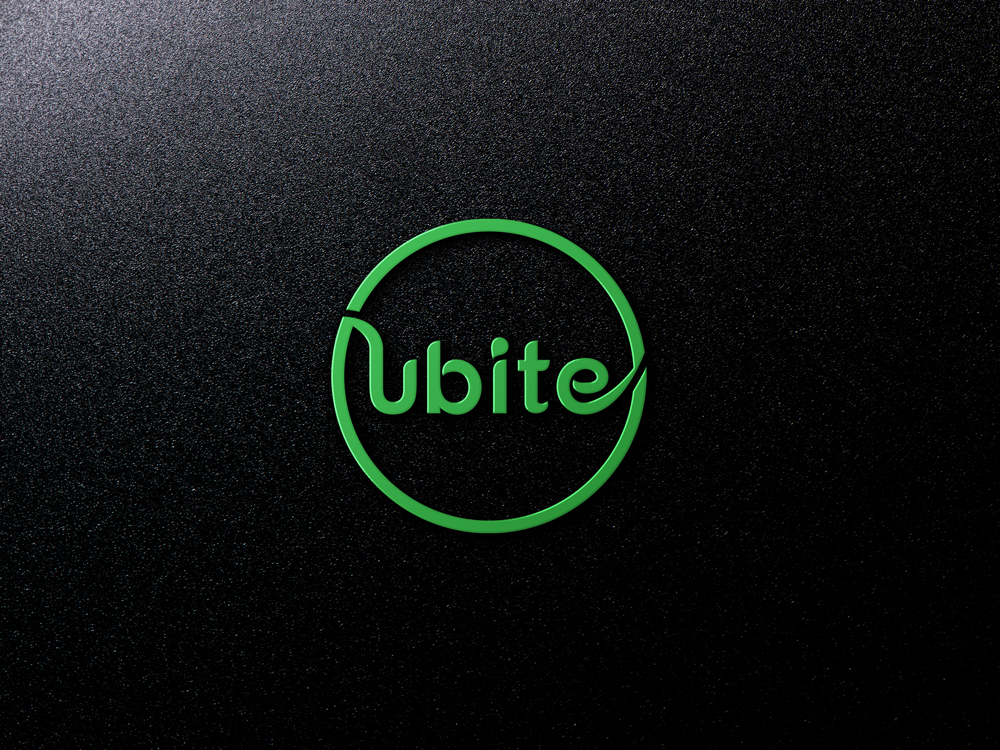 Logo Design by A S design @ for ubite limited | Design #14699738