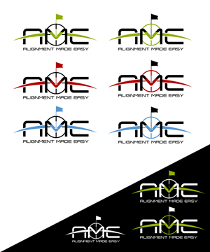 Logo Design by StudioD™ for Lined Up | Design: #2626089