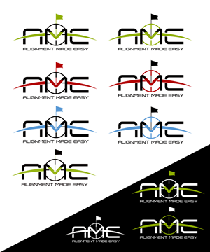 Logo Design by StudioD™ for Lined Up | Design: #2629018