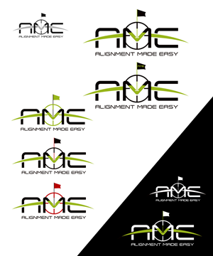 Logo Design by StudioD™ for Lined Up | Design: #2634918