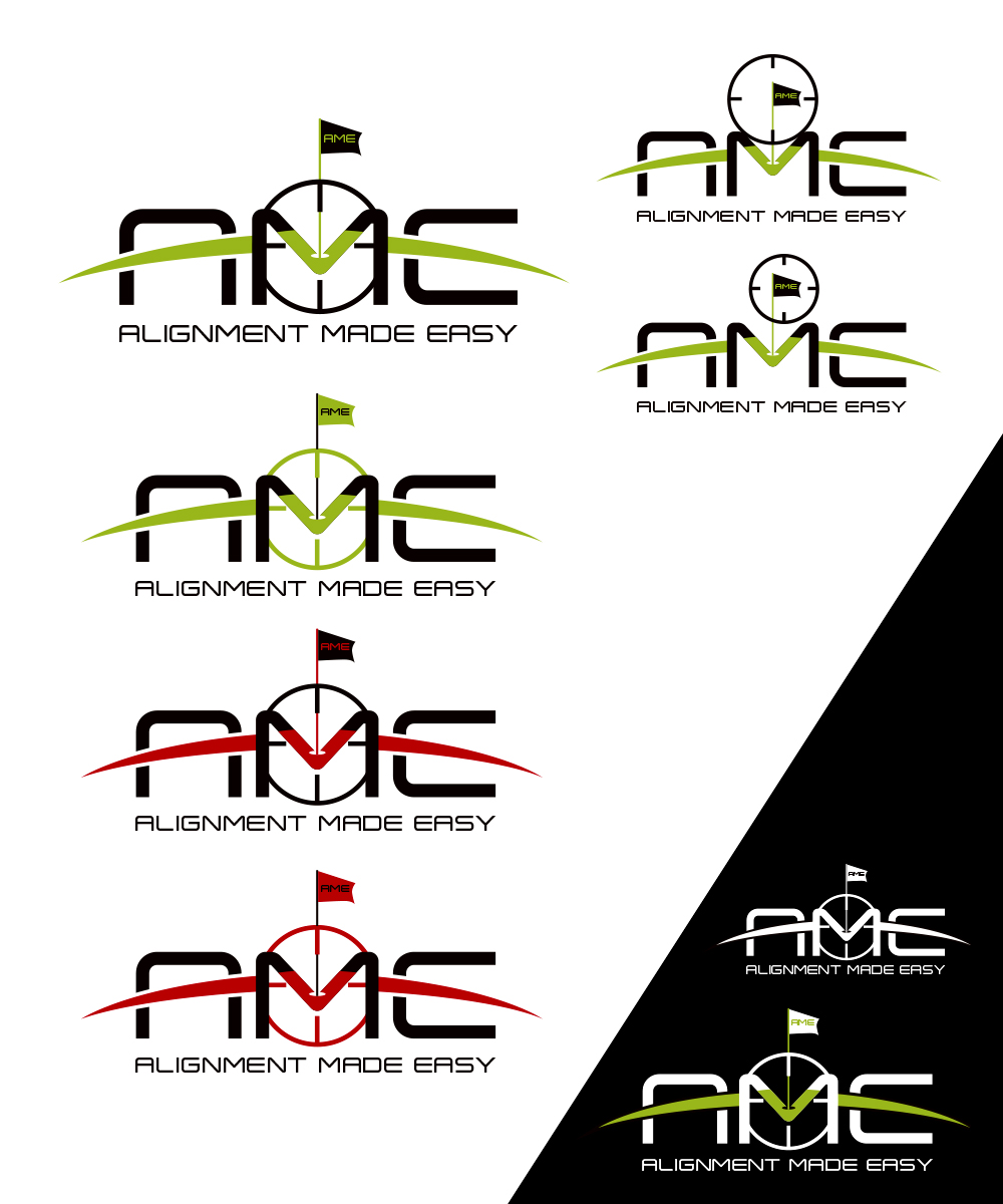 Logo Design by StudioD™ for Lined Up | Design #2637619