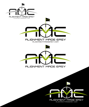 Logo Design by StudioD™ for Lined Up | Design: #2647614