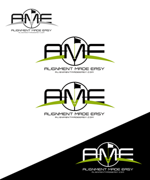 Logo Design by StudioD™ for Lined Up | Design: #2647716