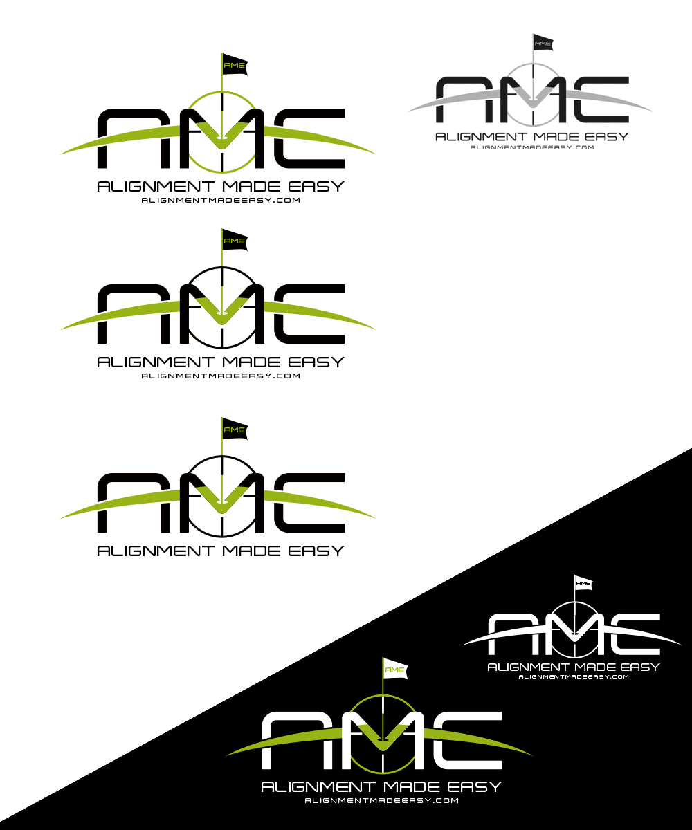 Logo Design by StudioD™ for Lined Up | Design #2653416