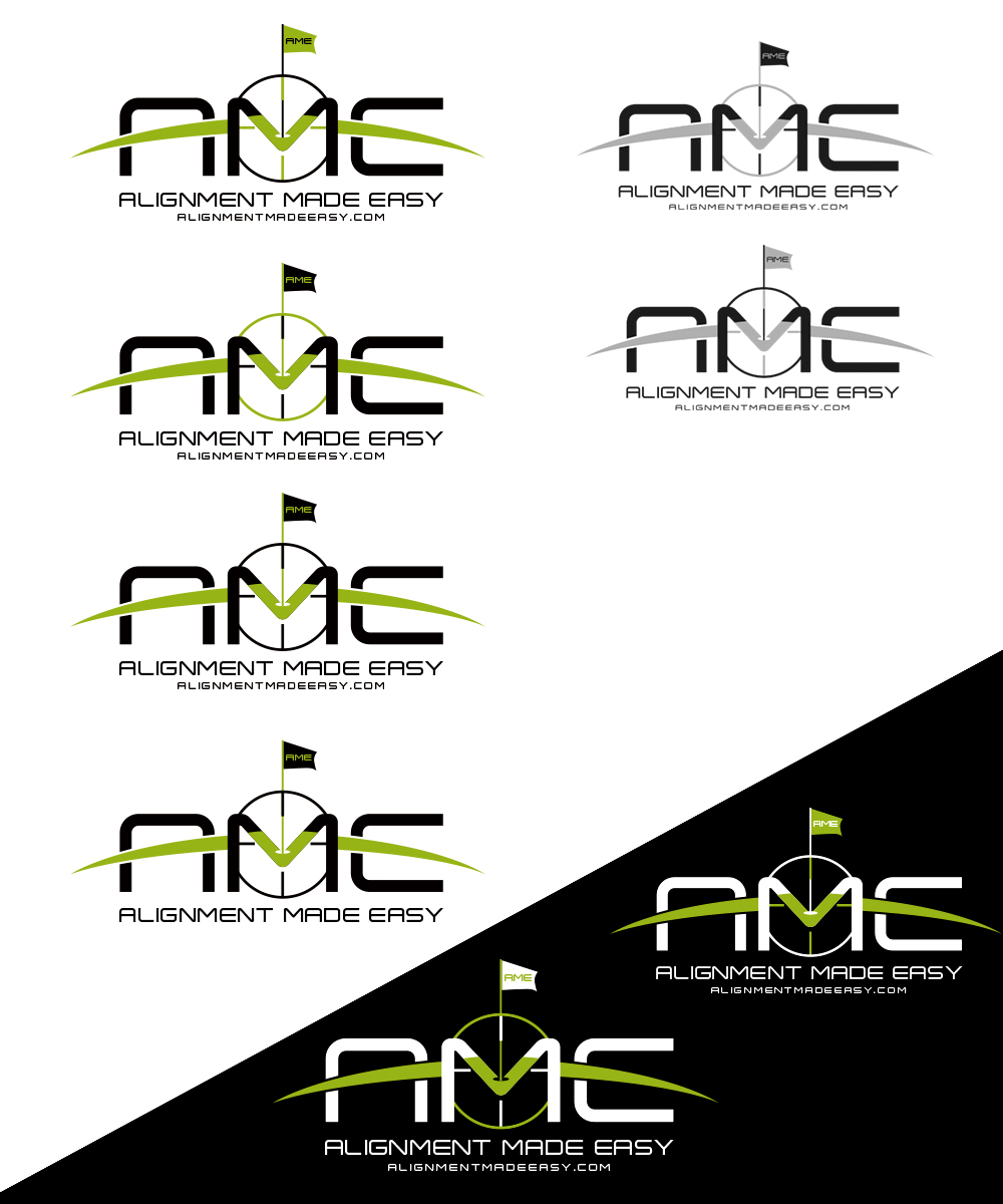 Logo Design by StudioD™ for Lined Up | Design #2653572