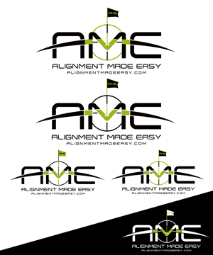 Logo Design by StudioD™ for Lined Up | Design: #2752464