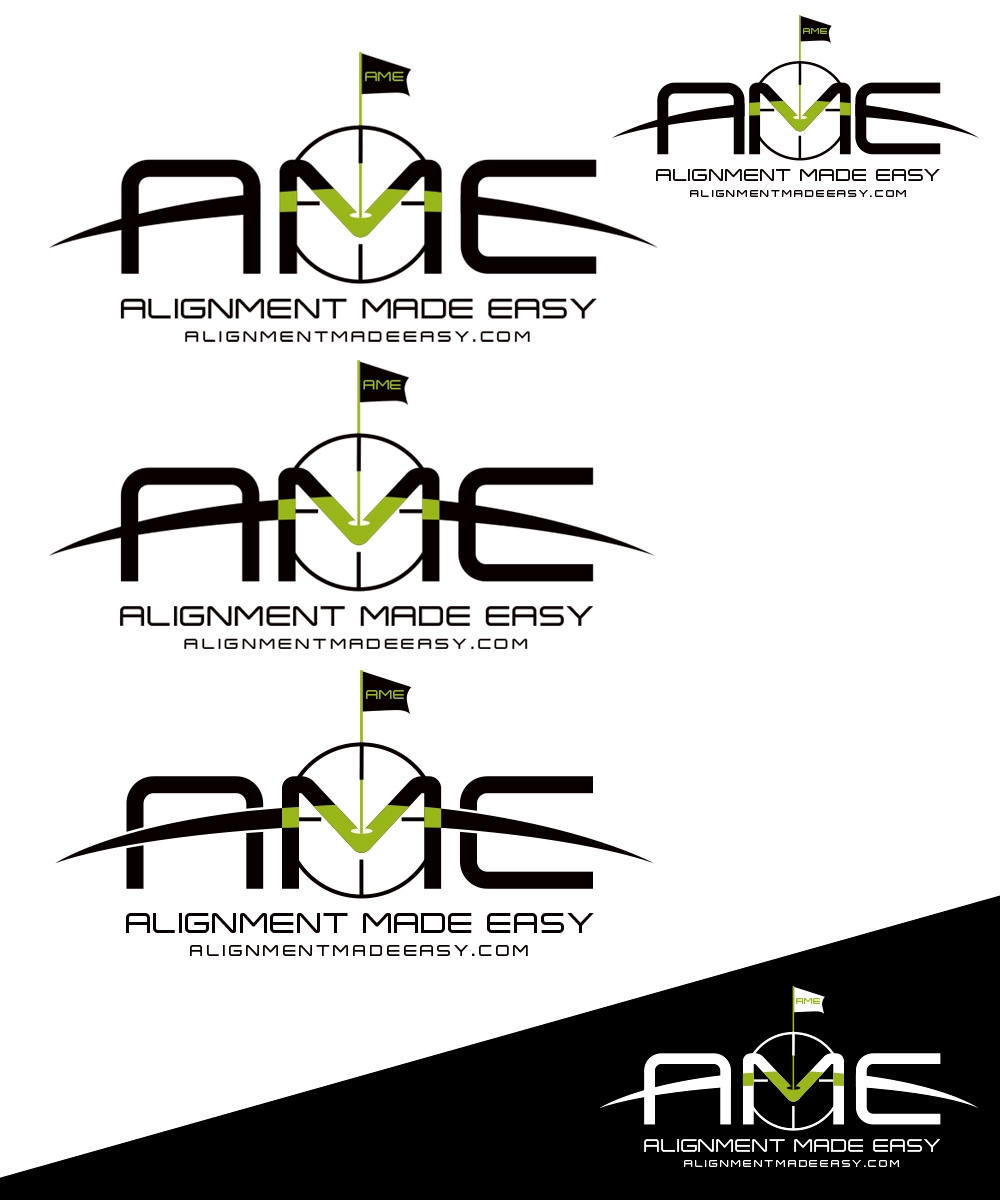 Logo Design by StudioD™ for Lined Up | Design #2754281