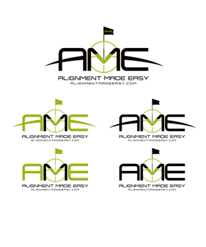 Logo Design by StudioD™ for Lined Up | Design: #2763800