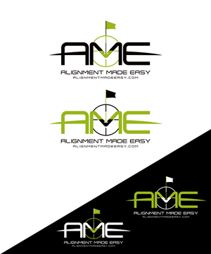 Logo Design by StudioD™ for Lined Up | Design #2776736