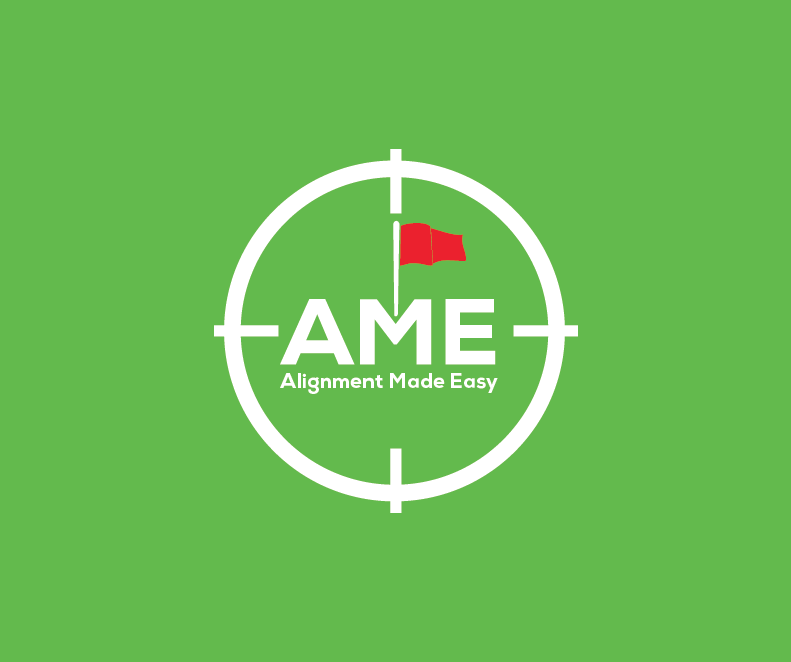 Logo Design by designedbykyle for Lined Up | Design #2620494