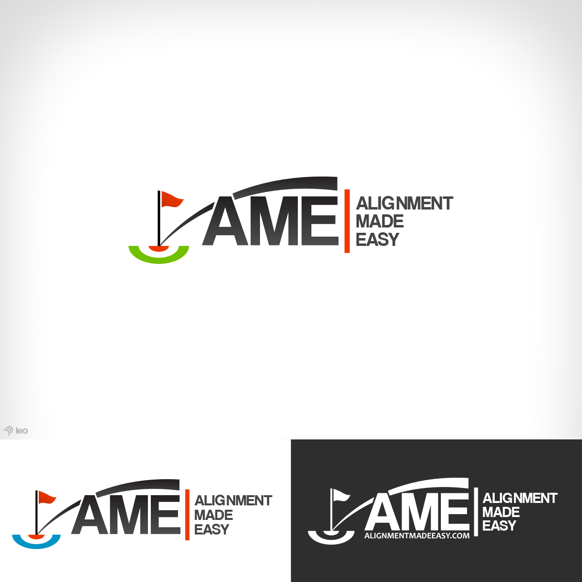 Logo-Design von Leo SC für Lined Up | Design #2618329