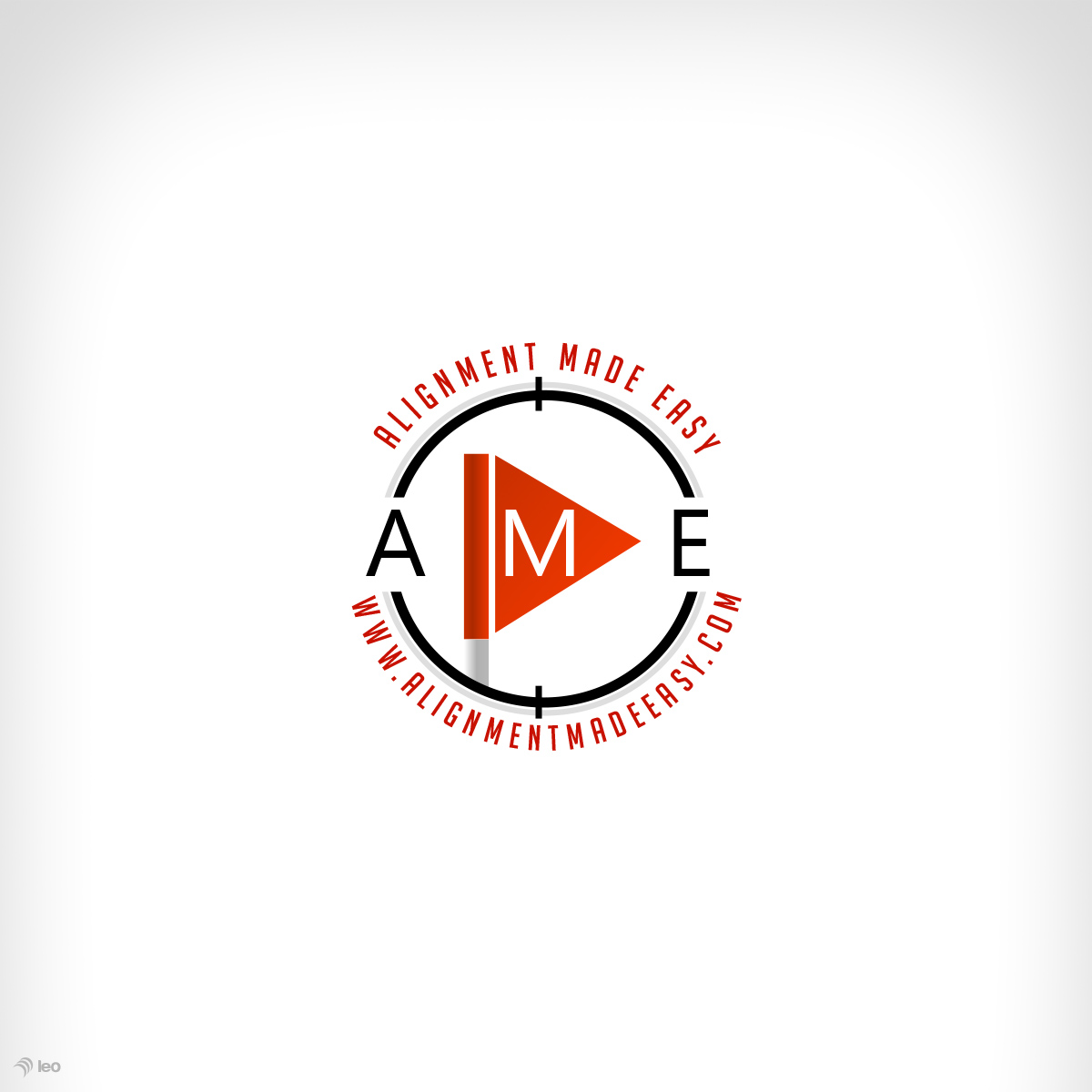 Logo Design by Leo SC for Lined Up | Design #2621009