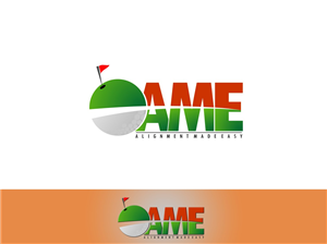 Logo Design by jimm q for Lined Up | Design #2643343