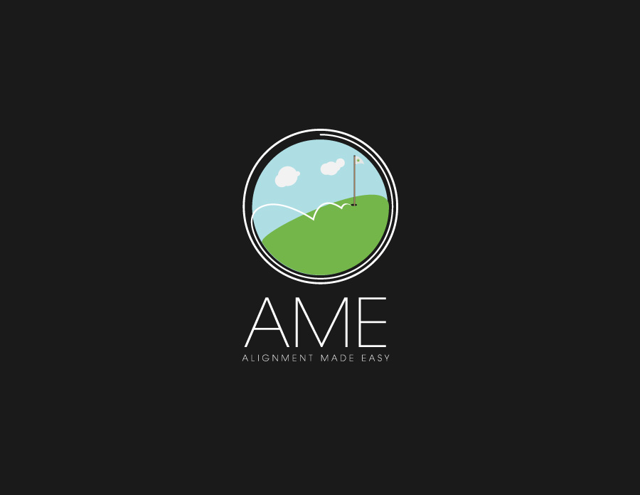 Logo Design by Rizwan Ashraf for Lined Up | Design #2615889