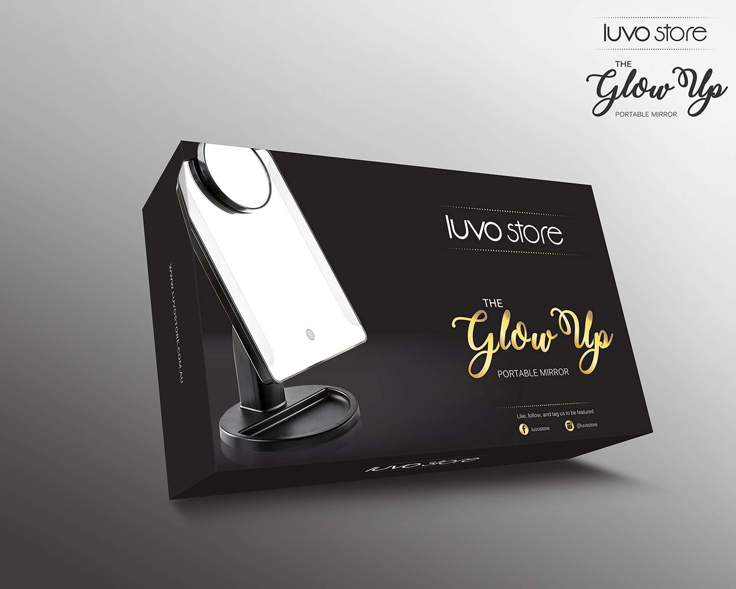 Packaging Design by MicroZ for this project | Design #14712425