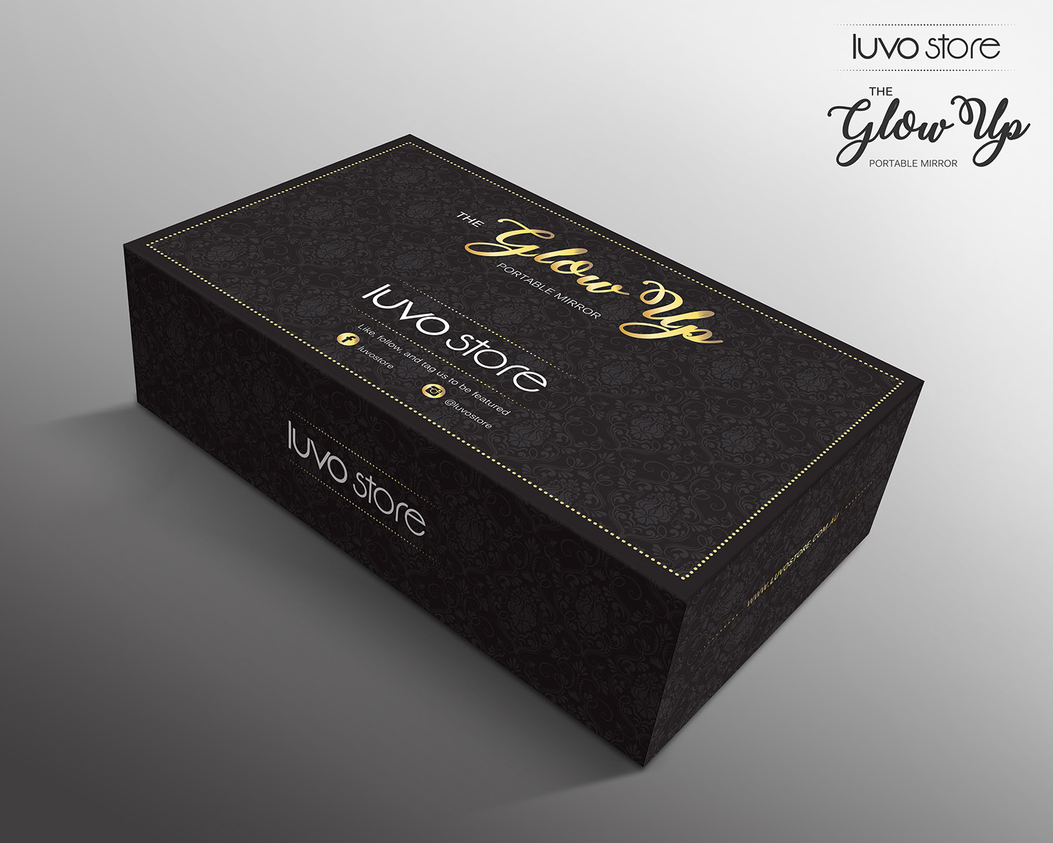 Packaging Design by MicroZ for this project | Design #14715656