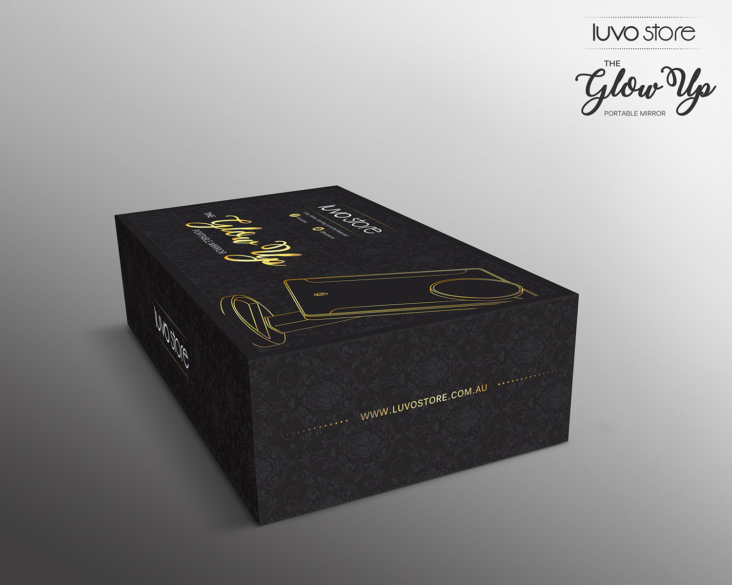 Packaging Design by MicroZ for this project | Design #14715676