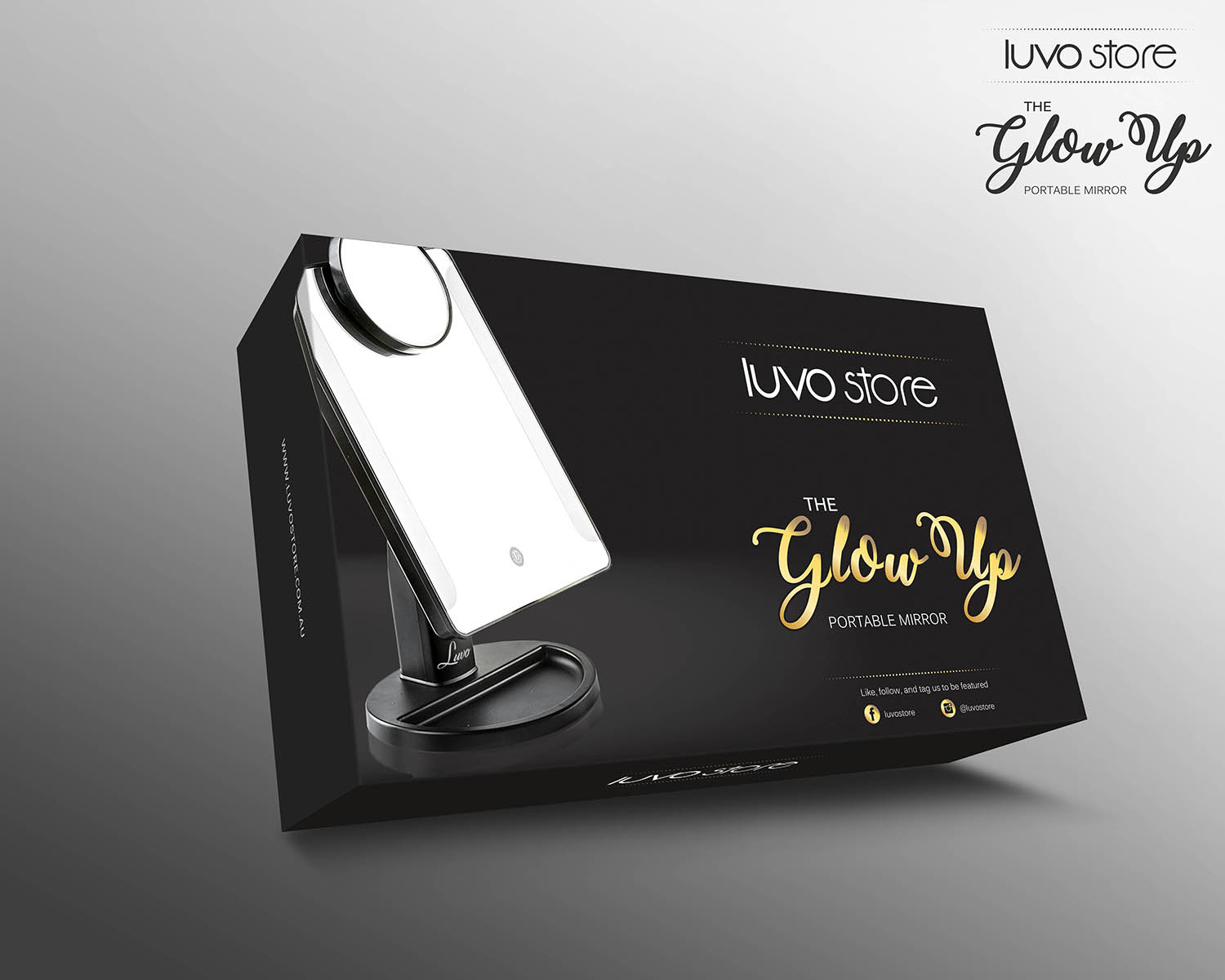 Packaging Design by MicroZ for this project | Design #14740885