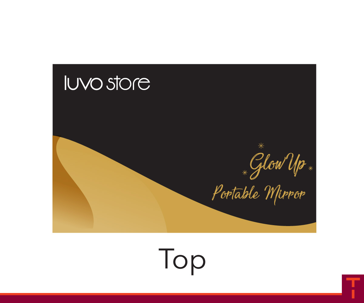 Packaging Design by Hania.tarabishy for this project | Design #14697506