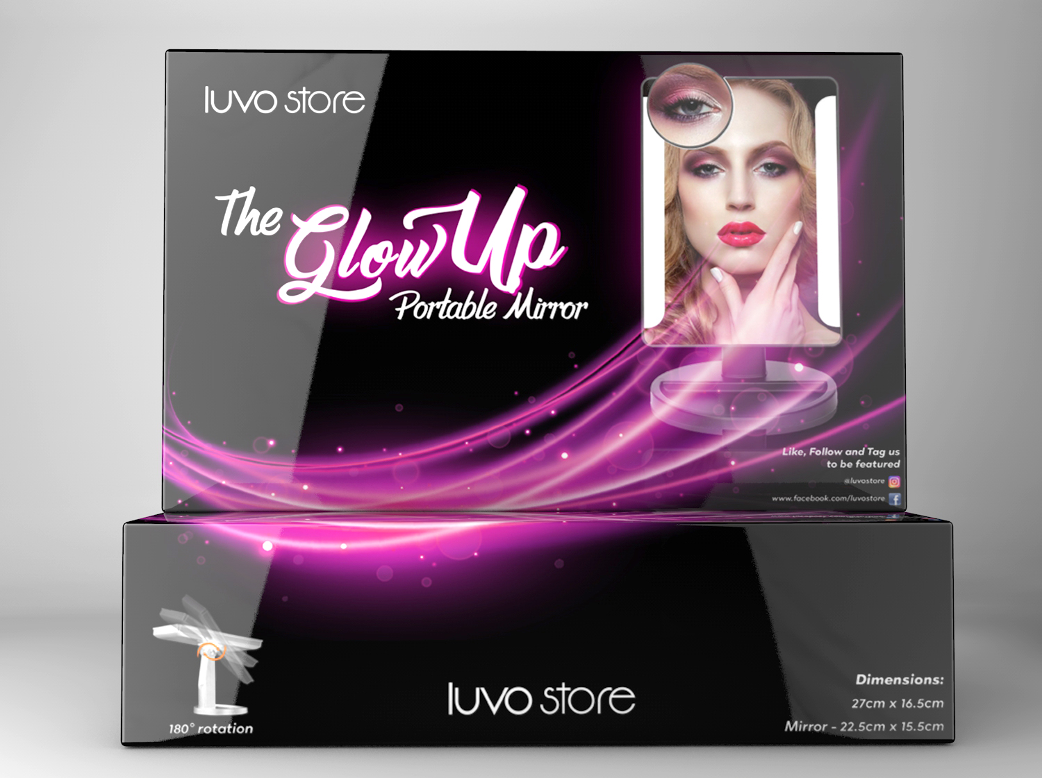 Packaging Design by Dhanush Designer for this project | Design #14701042