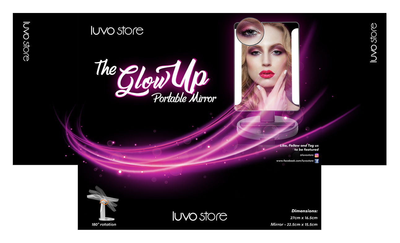 Packaging Design by Dhanush Designer for this project | Design #14701043