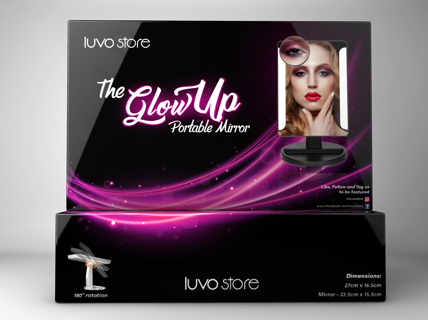 Packaging Design by Dhanush Designer for this project | Design #14722496