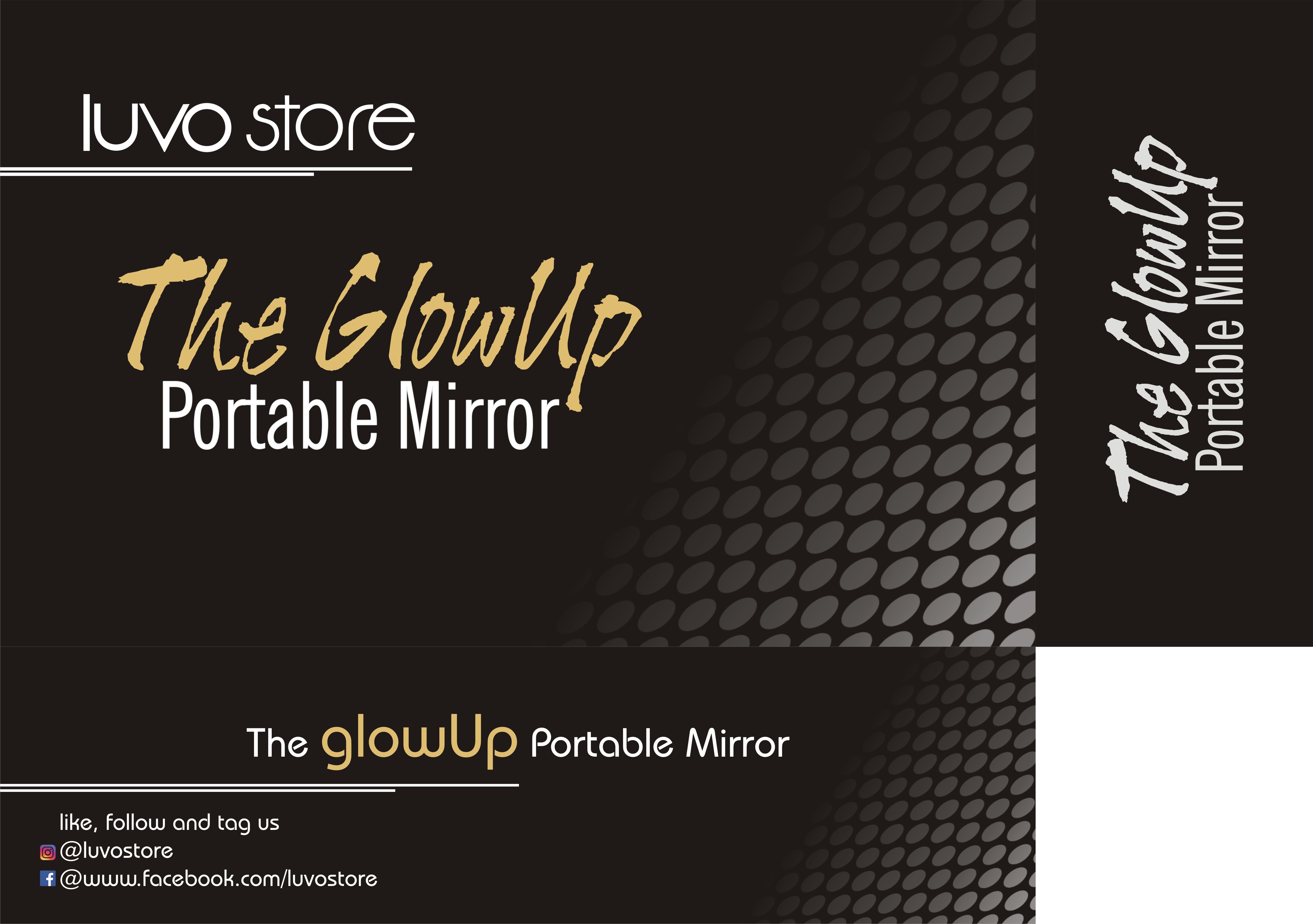 Verpackungs-Design von Abdulmumin Imam für dieses Projekt | Design #14715347