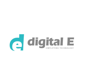 Logo Design by Andrés Sebastián for digitalE | Design #14726567
