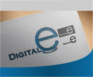 Logo Design by CHRONO