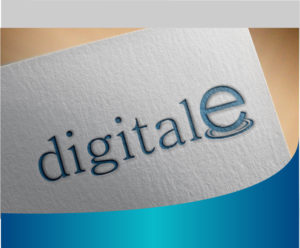 Logo Design by CHRONO for digitalE | Design: #14698703