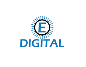Logo Design by Top king  designer for digitalE | Design: #14706898