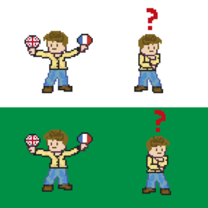 Figur-Design von Wally_F für dieses Projekt | Design: #14724686
