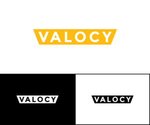 Logo Design by MoonFeather for VALOCY | Design #14690682