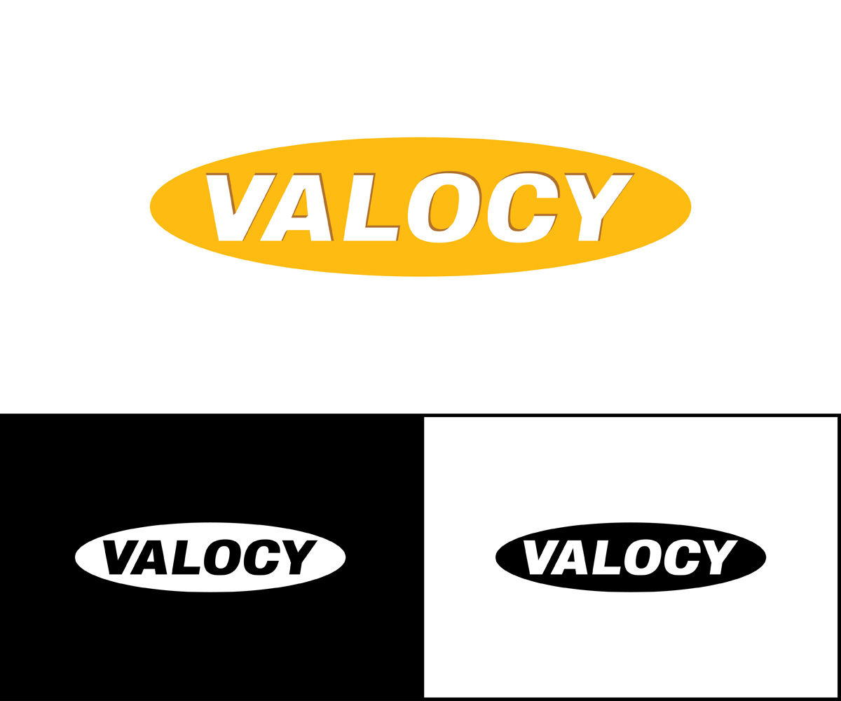 Logo Design by MoonFeather for VALOCY | Design #14690725