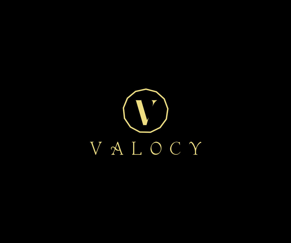 Logo Design by IMD-HUB for VALOCY | Design #14758202