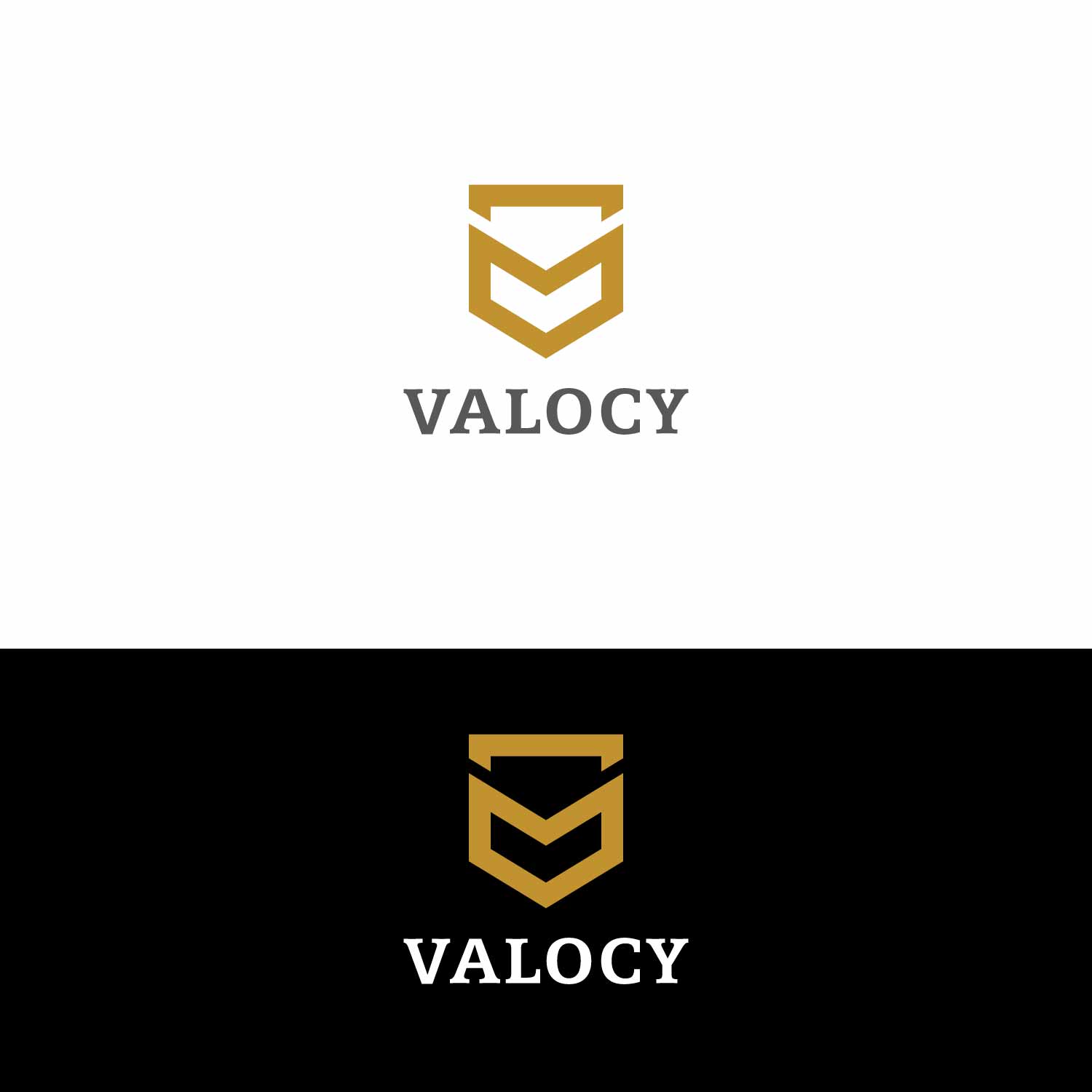 Logo-Design von karthika vs für VALOCY | Design #14687182
