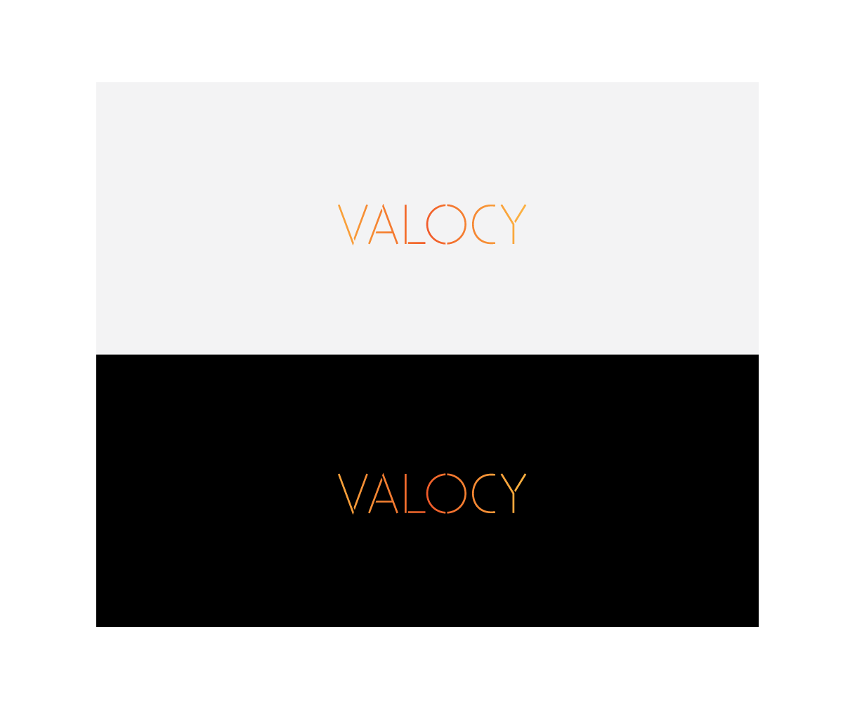 Logo Design by Sunny for VALOCY | Design #14699668