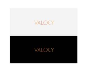 Logo Design by Sunny for VALOCY | Design #14699668
