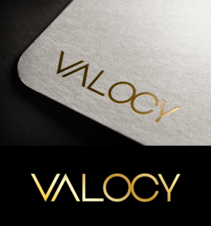 Logo Design by Impressive Solutions for VALOCY | Design: #14688360