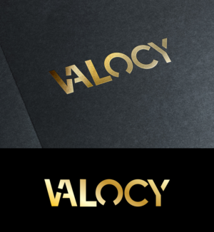 Logo Design by Impressive Solutions for VALOCY | Design: #14688361