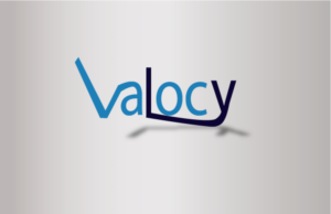 Logo Design by graftexbd for VALOCY | Design: #14779261