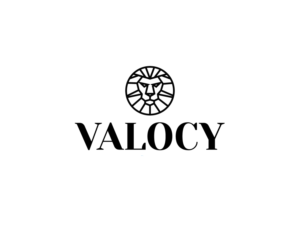 Logo Design by isabel.paoli for VALOCY | Design: #14699710