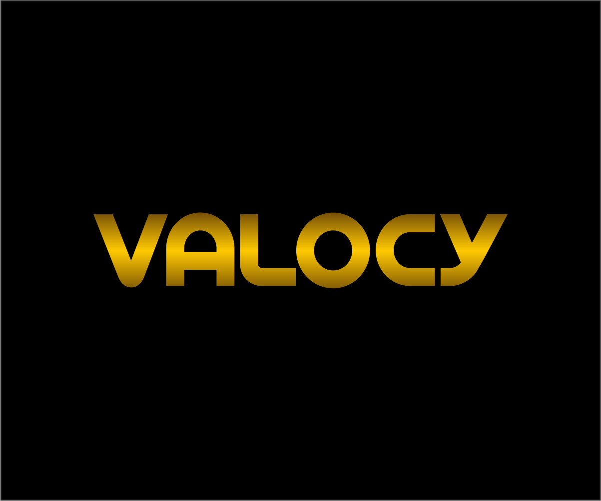 Logo Design by Khalik for VALOCY | Design #14711362