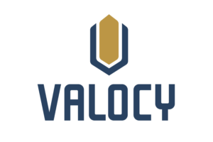 Logo Design by Spindiarko for VALOCY | Design: #14700103