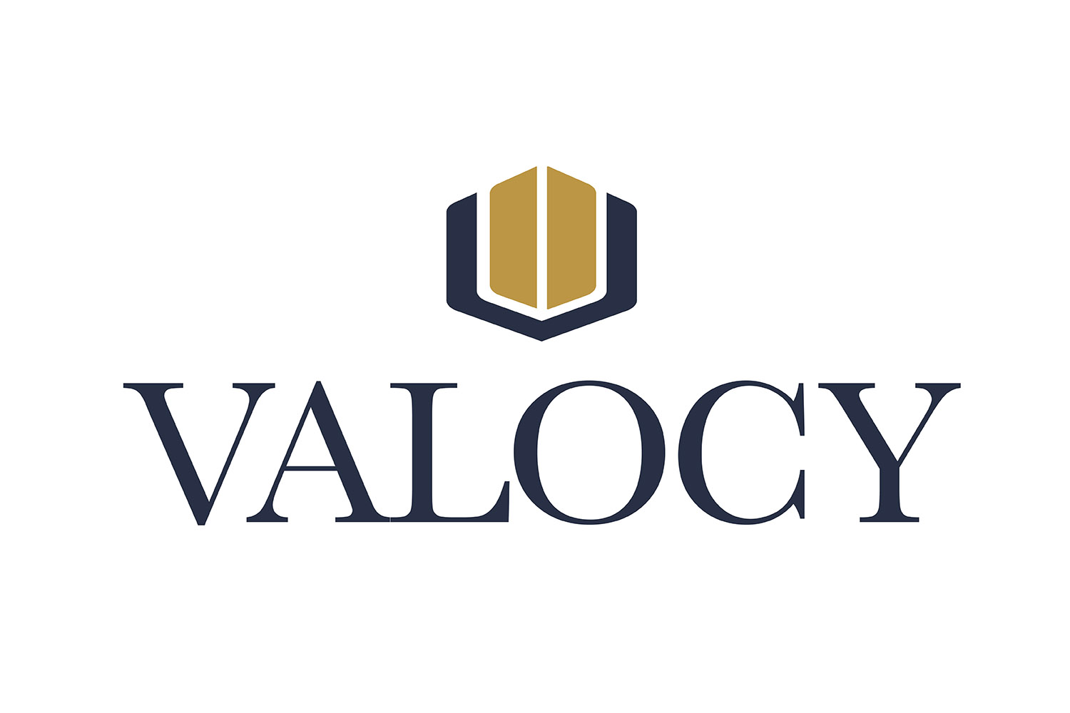 Logo Design by Spindiarko for VALOCY | Design #14700104