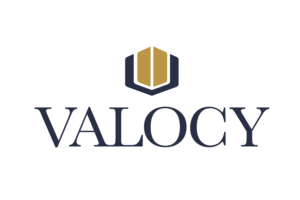 Logo Design by Spindiarko for VALOCY | Design: #14700104