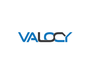 Logo Design by Top king  designer for VALOCY | Design: #14697069